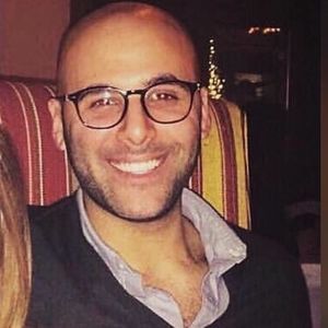 Meet your Posher, Mark